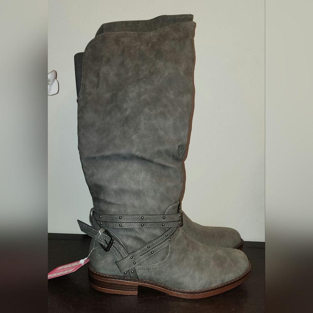 Maurices boots